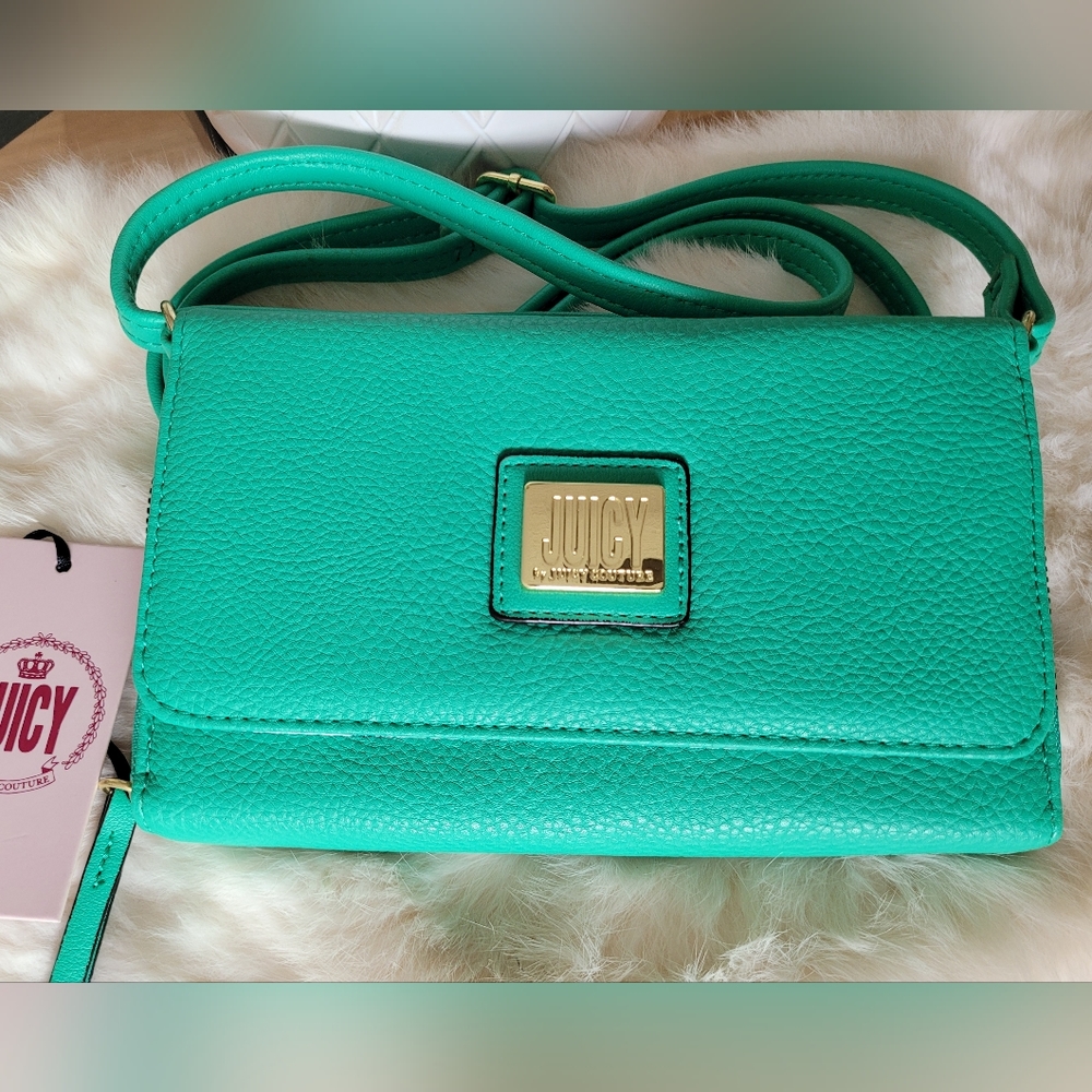 Juicy Couture 👑 Crossbody